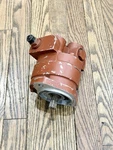 New Mrap -m-atv Eaton 26212-RAD Hydraulic Gear Rotary Pump Unit Cessna. Fixed Price $468.78.