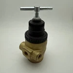 Norgren R43-201-NNLA Pressure Regulator New Condition. Fixed Price $60.00.