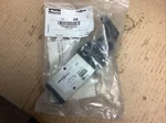 Parker P2LBX392JJ 235 Psi Manual Mechanical Dump Valve. Fixed Price $148.50.