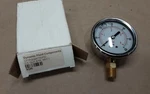 Dynamic Fluid CF1P-004A**60PSI 4105 2.5" Glycerin Filled Pressure Gauge #27G36RM. Fixed Price $19.99.