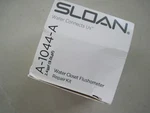 Sloan 3301125 A1044A Dual Filter ,water Closet Flushometer Repair Kit. Fixed Price $27.00.