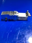 Dover Destaco 82L3N-238B800 Pneumatic Power Clamp Used. Fixed Price $249.99.