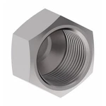 Weatherhead 3129X2 Hydraulics Adapter Pipe Cap Female Hread. Fixed Price $15.55.