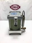 Drain-all Centac TX18711 Compressed Air Condensate Valve. Fixed Price $699.99.