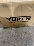 Yuken DSHG-10-3C12-T-A100-43 Directional Valve Pilot Operated Used. Fixed Price $1250.00.
