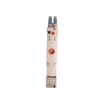 Vacuum Generator Smc ZL112AN-K15MU / ZL112ANK15MU (brand New). Fixed Price $50.00.