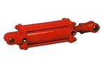 Cross 2" 10" Hydraulic Cylinder Retracted 20.25" Extended 30.25" 210DB. Fixed Price $249.95.