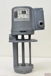 1/8 Hp Machinery Coolant Pump, 110/220V, 1PH, 130MM (5") SHAFT,MC-8130-1 Flair. Fixed Price $295.00.