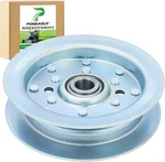 301564 Idler Pulley 4" Replaces 300401 For Dixie Pack. Fixed Price $28.31.