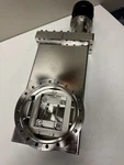 Mdc Gv 6000 Gate Valve. Fixed Price $1200.00.