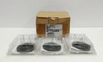 Burkert SET3 6281 Solenoid Valve Wearing Part 00224332 - Lot Of. Fixed Price $285.00.