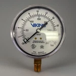 Viking 01934A (internal) Vwatersf (external) 3.5" 0-300 Psi/bar. Fixed Price $20.89.