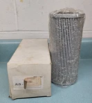 8320265 Jlg Hydraulic Fluid Filter Element Intank Return. Fixed Price $35.00.