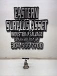 Swagelok/ Whitey Control Valve 1/2 SS-6NBS6-G. Fixed Price $199.99.