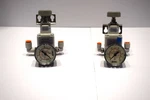 Smc Air Pressure Precision Regulator IR1020 2PCS. Fixed Price $119.99.