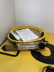 New! Enerpac HC7206 Hydraulic Hose Ft. 3/8" Npt + CH-604 700 Bar/ 10,000 Psi. Fixed Price $174.99.