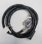 Ge Fanuc I/o Expansion Cable IC600WD 005A 44C704913 G02 9147. Fixed Price $119.99.