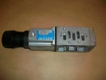 Festo LR-ZP-A-D-2 Intermediate Pressure Regulator New. Fixed Price $60.00.