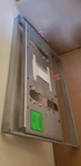 Haws MTGFR.DF2 Steel In-wall Mounting Frame For 1101 Series Fountains. Fixed Price $99.00.