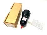 Mannesmann Rexroth PF-007812-00010 Modular Pneumatic Filter. Fixed Price $78.84.