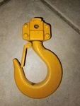 Harrington L5BU0101021 Bottom Hook For Lever Hoist. Fixed Price $92.00.