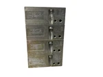 Festo NAW-1/4-01-VDMA Manifold Sub-base. Fixed Price $38.25.