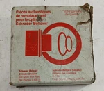 1 New Schrader Bellows B732472 Seal Kit Nib ***make Offer***. Fixed Price $65.49.