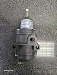 New Controlair Type 330 Pressure Regulator Pneumatic 0-30 Psi Range. Fixed Price $35.00.