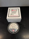 Dwyer Magnehelic 2001 Pressure Gauge 0-1 Inches Of Water 15PSIG Max. Fixed Price $49.99.