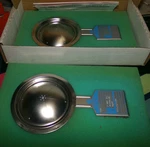 Lot Of Nib Continental Rupture Disc 76909 316217 3" Cdc Teflon (P12). Fixed Price $27.00.