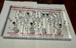 Clippard CM-023 No Tie Down Circuit Manifold CM023 (m). Fixed Price $24.96.