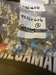(2) Eaton Weatherhead Fitting 9355X6X6 3/8X3/8 45 Degree Pipe. Fixed Price $29.99.