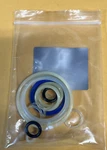 Compatible With Hytorc 14XLCT Housing/swivel Seal Kit XLCT-14-13 & XLCT-004-00. Fixed Price $108.00.