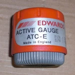 Edwards Active Gauge Atc-e P/n D35108000. Fixed Price $65.00.