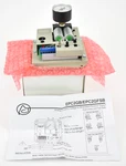 Aci EPC2GB Analog-to-pneumatic Transducer 0-15V/20MA Modulated Pressure. Fixed Price $174.99.
