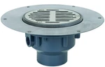 Sioux Chief 822-2PS Halo Drain Inside Caulk Plastic Floor. Fixed Price $55.12.