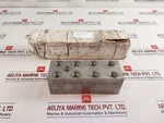 Daman DD03P042S Ductile Valve Manifold SP-4-D2-S-S-35. Fixed Price $454.49.
