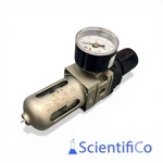 Smc NAW2000-N02BDG-C Pneumatic Filter Regulator. Fixed Price $60.00.