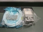 New Open-box ITV2050-DEN3CS Device Net E/p Regulator Smc 12BIT Input 45949DH. Fixed Price $300.00.