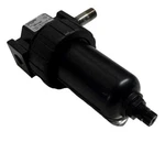 Finite F06F14BC Pneumatic Filter 175 250 Psi. Fixed Price $39.99.