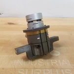 Robohand REP-62-P Pneumatic Gripper Assembly Used. Fixed Price $298.99.