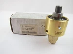 New Deublin 255-000-019 Union Rotor 1/2 Npt Lh 255000019. Fixed Price $249.99.