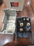 Furnas 69WR5 (new Old Stock) Pressure Switch. Fixed Price $150.00.
