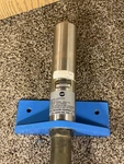 Hip High Pressure 87-6-5 5000 Psi Generator 316SS. Fixed Price $989.99.