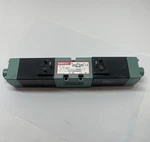 Numatics 152SS6314000061 Double Solenoid Valve 152SS6004000061 (24VDC, 6.0W). Fixed Price $219.00.