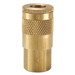 Parker B13E Quick CONNECT,SOCKET,1/4" BODY,3/8"-18 30N371. Fixed Price $36.18.
