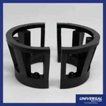 Weatherhead Die Collet T400-3C Repair Kit For Hydraulic Hose Crimper 3/8 In. Fixed Price $40.88.