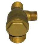 1/2 In. 90 Degree Right Check Valve. Fixed Price $11.99.