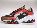 Fila Men's Oakmont Tr 1JM00649-006 Sneaker Shoes, Size 10 Us. Fixed Price $71.99.