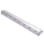 Vortec 921-12 Air Knife, Aluminum, 12IN Length, 1/4IN Npt, 64 Scfm 100PSIG. Fixed Price $300.00.
